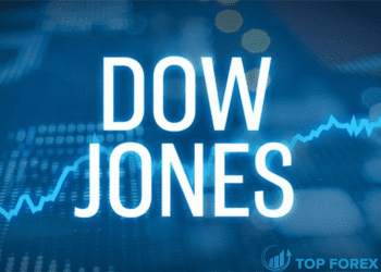 Chỉ số Dow Futures tăng cao hơn khi thu nhập tiếp tục