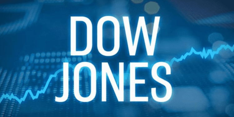 Chỉ số Dow Futures tăng cao hơn khi thu nhập tiếp tục