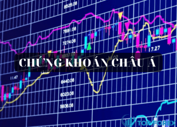 Chứng khoán châu Á trong tình trạng lấp lửng khi đồng đô la dẫn đầu