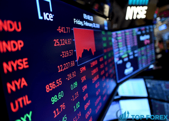 Cổ phiếu Hoa Kỳ phá vỡ 2022 Xu hướng giảm - Thiết lập cho Nasdaq 100 & S&P 500