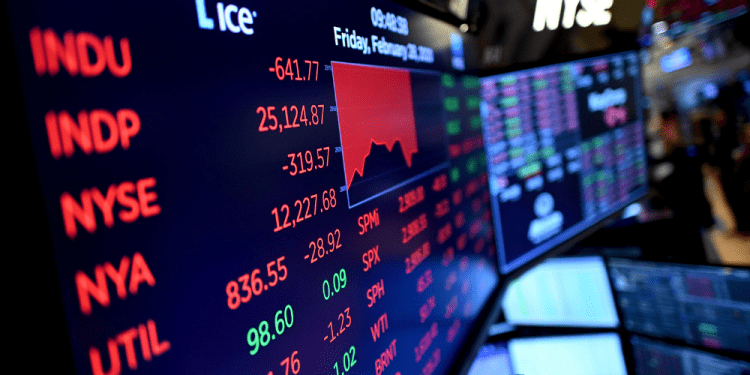 Cổ phiếu Hoa Kỳ phá vỡ 2022 Xu hướng giảm - Thiết lập cho Nasdaq 100 & S&P 500