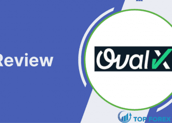 Đánh giá sàn OvalX chi tiết mới nhất 2022