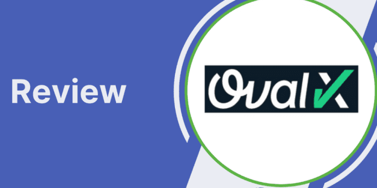 Đánh giá sàn OvalX chi tiết mới nhất 2022