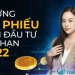 Danh sách mã cổ phiếu đầu tư dài hạn tiềm năng 2022