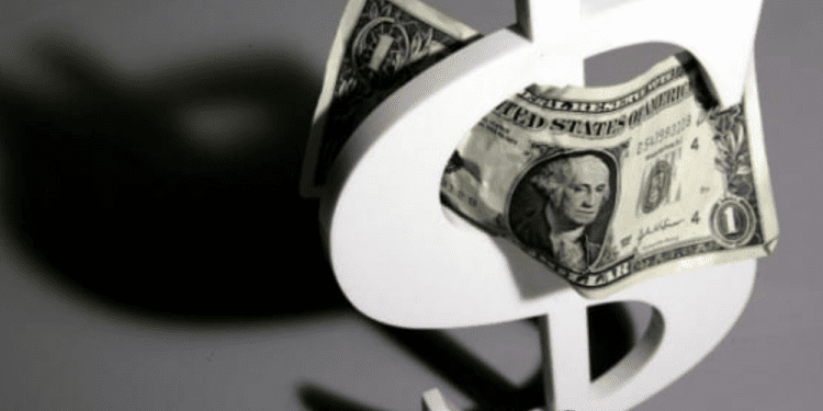 Đô la giảm khỏi mức cao khi các nhà giao dịch để mắt đến CPI