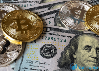 Đô la ngừng thở trước Jackson Hole