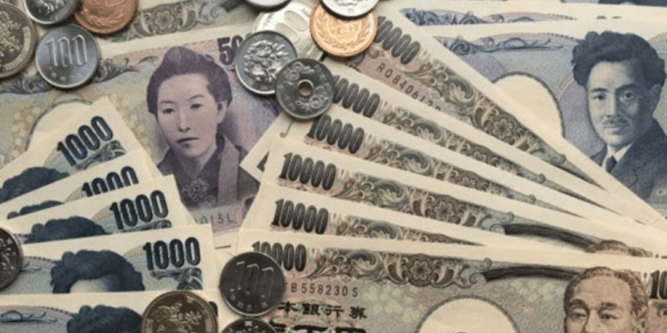 Đồng yên của Nhật Bản chịu gánh nặng của thị trường suy nghĩ lại về Fed