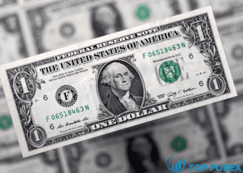 Dự báo đô la Mỹ Chỉ số DXY, USD JPY cho thấy dấu hiệu của sự gia tăng