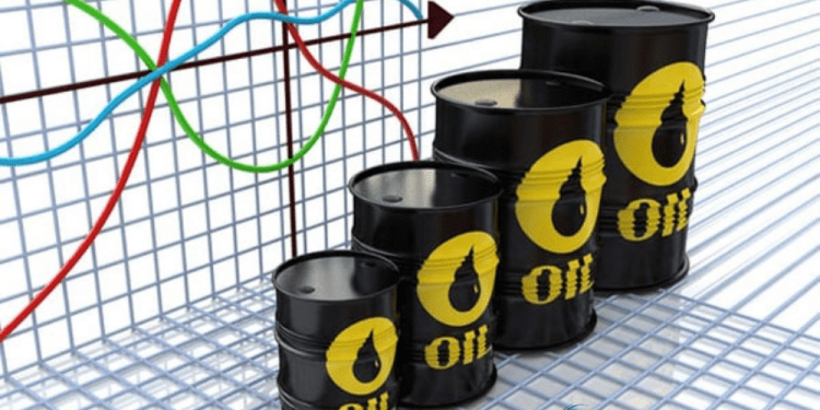 Dự báo giá dầu thô Xu hướng giảm có thể kết thúc - Tiếp theo là gì