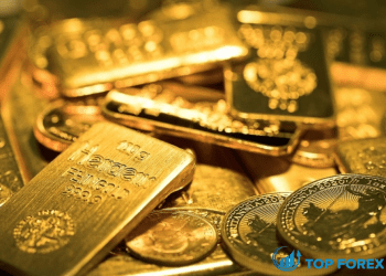 Dự báo giá vàng Đồng đô la mạnh, tỷ suất lợi nhuận tăng