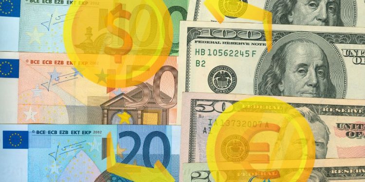Dự báo kỹ thuật của Euro: EUR / USD Có dấu hiệu cạn kiệt vào tháng 8