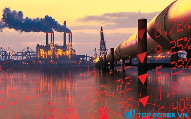 Giá dầu tăng cao hơn khi nguồn cung OPEC cắt giảm
