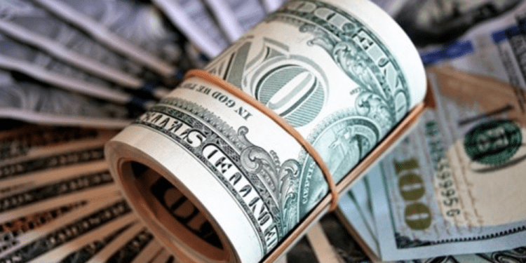 Dự báo kỹ thuật về đô la Mỹ cho tuần trước USD điều chỉnh