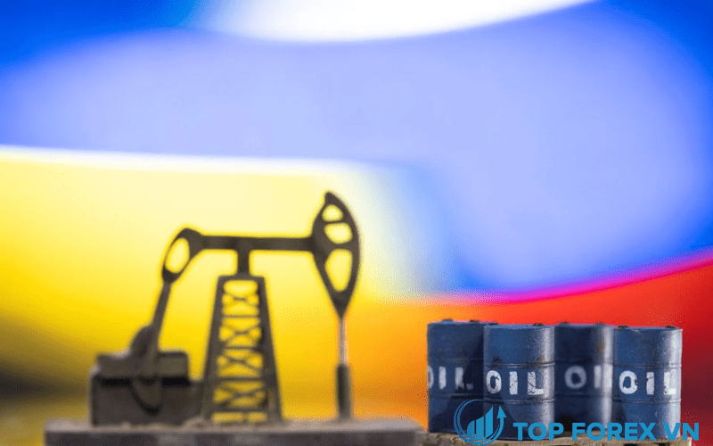 Giá dầu tăng nhờ dấu hiệu cải thiện nhu cầu