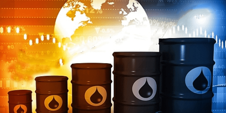 Giá dầu tăng nhờ dấu hiệu cải thiện nhu cầu