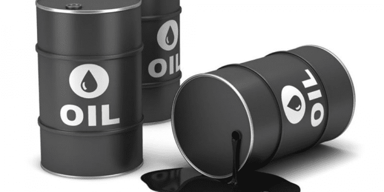 Giá dầu trượt trước cuộc họp của OPEC +