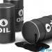 Giá dầu trượt trước cuộc họp của OPEC +