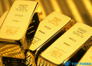 Giá vàng Triển vọng kỹ thuật ngắn hạn Cuộc biểu tình vàng bị từ chối