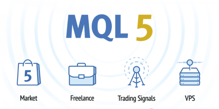 Hướng dẫn bán tín hiệu trên MQL5 chi tiết nhất