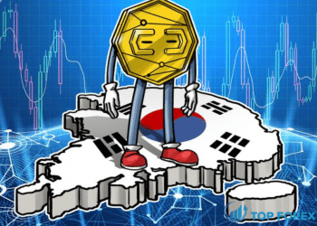 Ngân hàng Trung ương Hàn Quốc tăng lãi suất lên mức cao nhất trong 8 năm