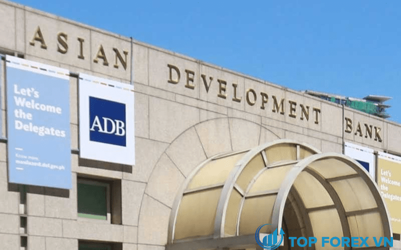 Lịch sử phát triển của Ngân hàng Phát triển châu Á