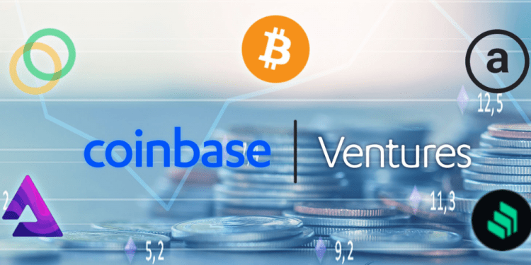 Tìm hiểu chi tiết về Coinbase Ventures là gì