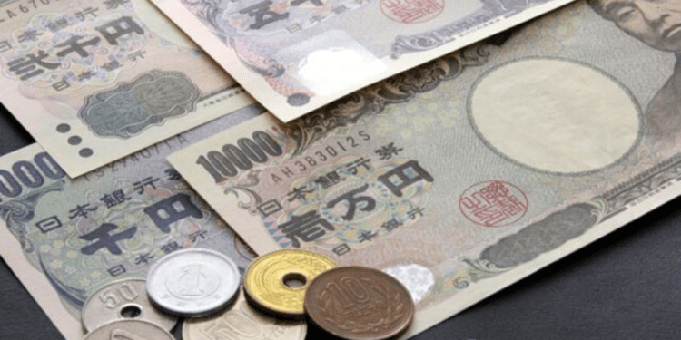 Triển vọng đồng Yên Nhật Liệu USD JPY, AUD JPY có giảm giá