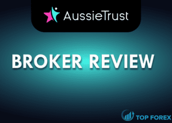 Đánh giá sàn AussieTrust lừa đảo