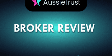 Đánh giá sàn AussieTrust lừa đảo