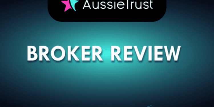 Đánh giá sàn AussieTrust lừa đảo