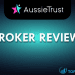 Đánh giá sàn AussieTrust lừa đảo