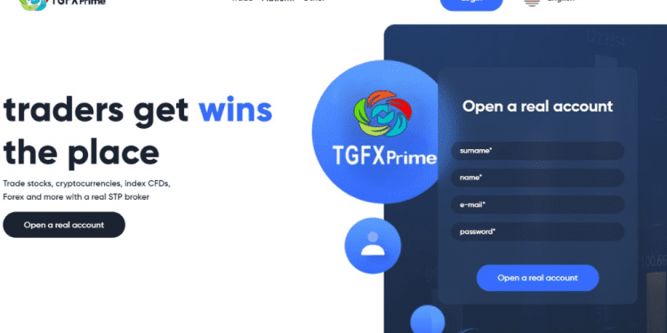 Đánh giá ưu nhược điểm sàn TGFX Prime