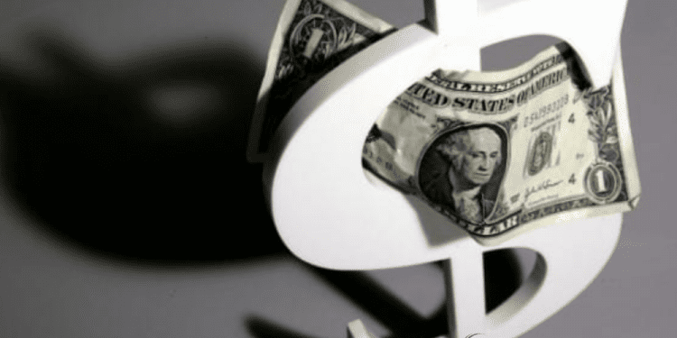 Đồng đô la thư giãn sau khi leo dốc, đồng euro tăng giá khi ECB tăng giá