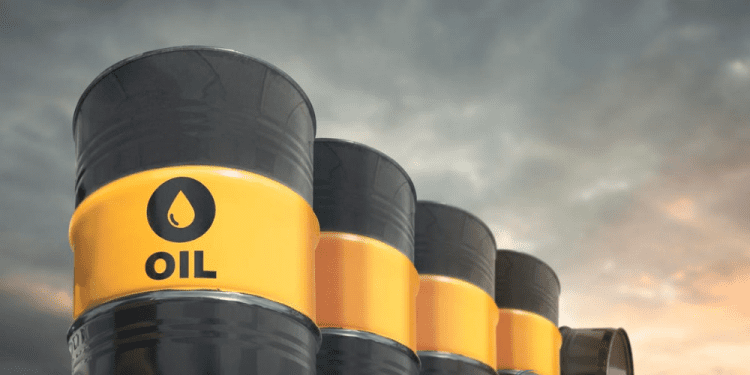 Dự báo giá dầu Dầu thô WTI thoát khỏi ngưỡng hỗ trợ chính