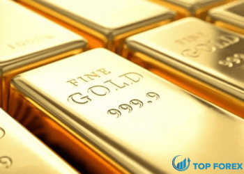 Dự báo giá vàng Vàng tăng mức chính- Tiếp theo là gì