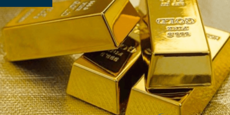 Dự báo giá vàng XAU USD thiết lập dưới $ 1,670