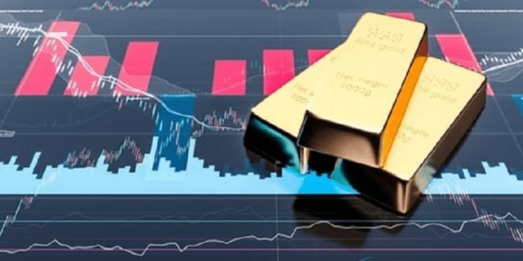 Dự báo giá vàng: XAU / USD tiếp tục giảm xuống dưới 1.700 USD