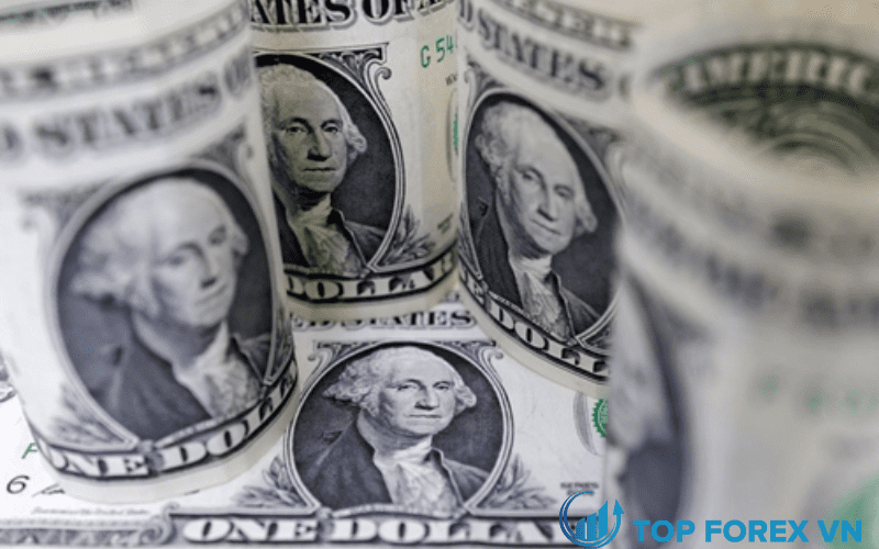 Triển vọng giá kỹ thuật của đô la Mỹ: Mức giao dịch hàng tuần của DXY