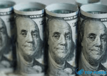 Dự báo kỹ thuật của đô la Mỹ Ripper USD giảm xuống mức tháng 10- DXY