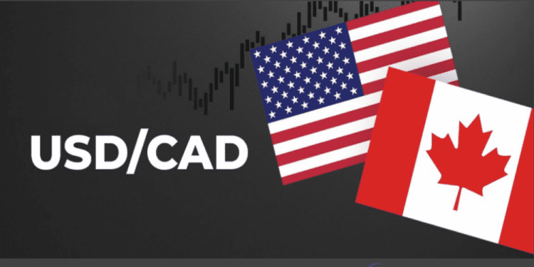 Đồng Đô la Canada đã rơi tự do so với Đô la Mỹ trong nhiều tuần nay với việc USD / CAD phục hồi thông qua mức kháng cự kỹ thuật quan trọng đối với mức cao mới trong nhiều năm.