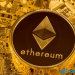 Ethereum sụt giảm 10% khi sự nhiệt tình hợp nhất bùng nổ