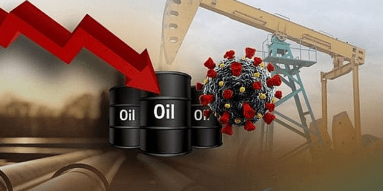 Giá dầu giảm do lo ngại nhu cầu mới, kỳ vọng tăng lãi suất