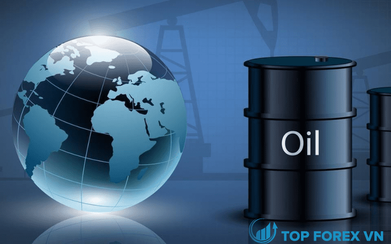 Giá dầu giảm xuống dưới $ 90 do lãi suất tăng làm giảm triển vọng nhu cầu