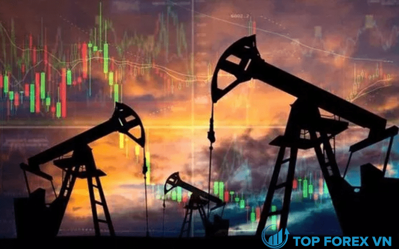 Giá dầu giảm xuống dưới $ 90 do lãi suất tăng làm giảm triển vọng nhu cầu