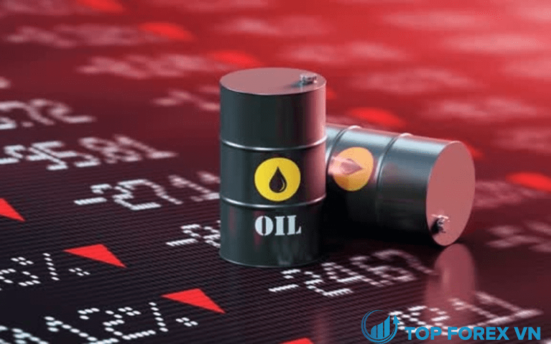 Giá dầu phục hồi ngưng trệ khi suy thoái lo ngại nguồn cung vượt trội