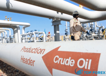 Giá dầu tăng khi EIA cho thấy nhu cầu cao hơn nhưng giá ghim dưới 90 đô la