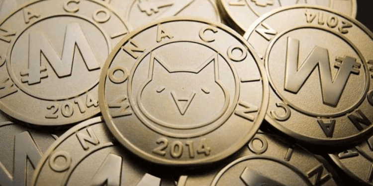 Monacoin là gì Đánh giá tiềm năng của đồng Monacoin