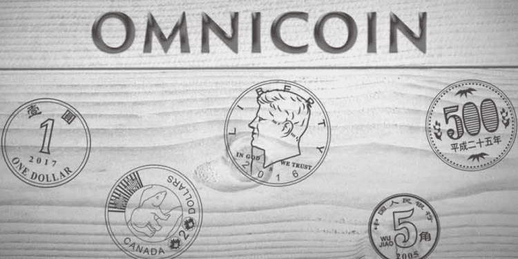 Omni Coin là gì Điều cơ bản về đầu tư Omni Coin bạn phải biết
