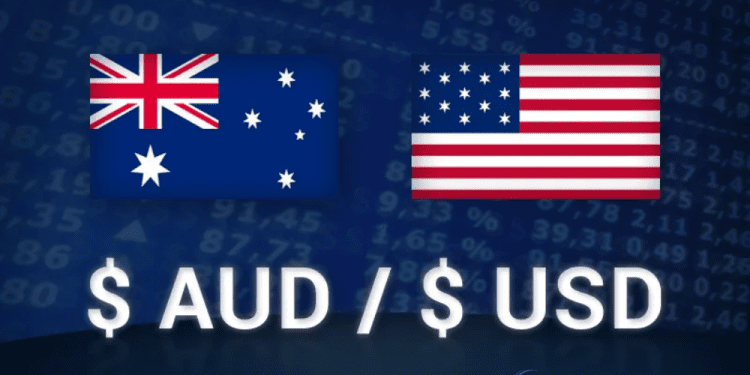 Phân tích giá AUD USD Rút lui về phía hỗ trợ hai tháng tuổi gần 0,6700