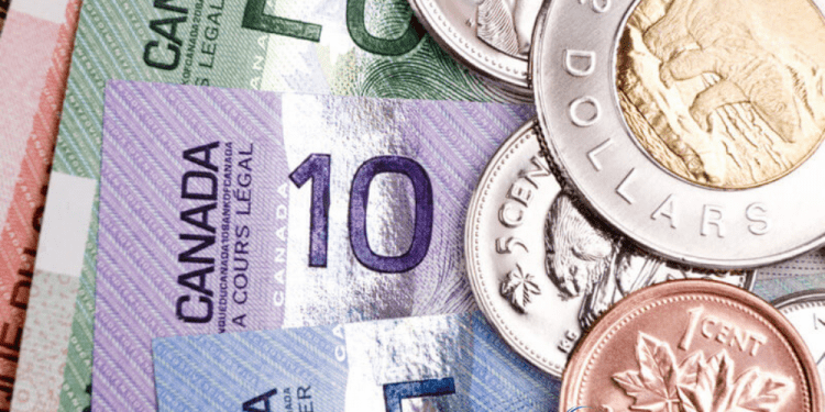 Phân tích kỹ thuật đô la Canada Triển vọng tỷ giá CAD JPY, USD CAD